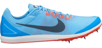 Nike Zoom Rival unisex D10 Track Spike