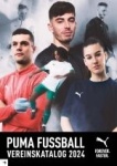 puma fussball 2024 katalogbild