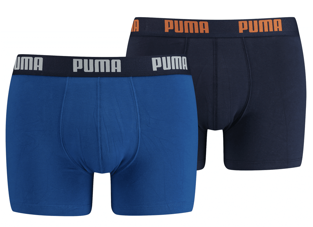 PUMA UNDERWEAR / extrem preiswert & modisch