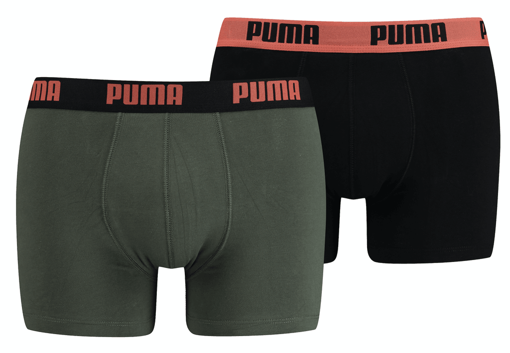 PUMA UNDERWEAR / EXTREM PREISWERT & MODISCH