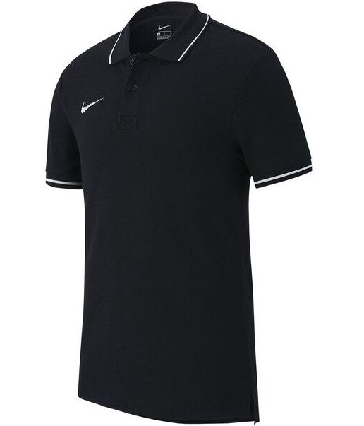 nike club 19 poloshirt grau f071 10112022