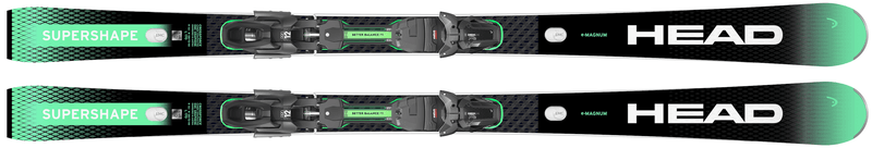 HEAD SUPERSHAPE e-MAGNUM - 2024/25