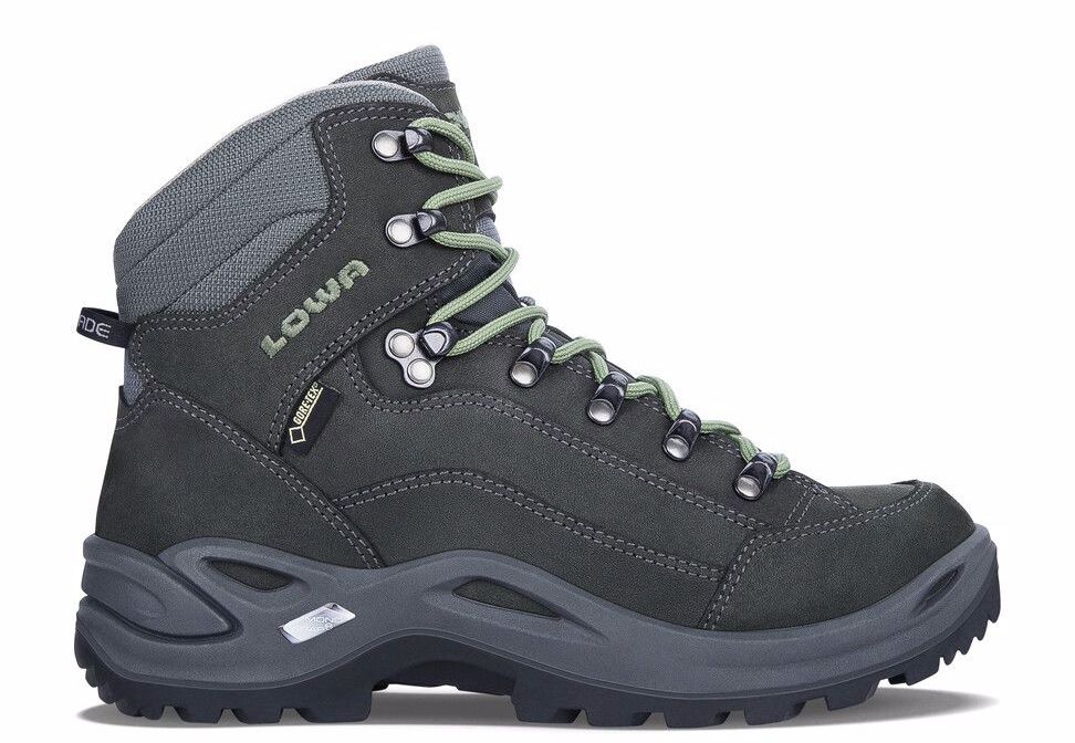 LOWA RENEGADE GTX MID LADY