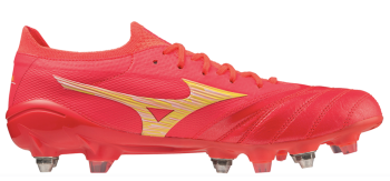 mizuno morelia IV neo LEDER