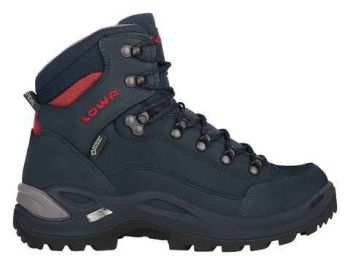 LOWA RENEGADE GTX MID MENS