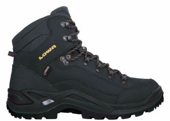 LOWA RENEGADE GTX MID MENS