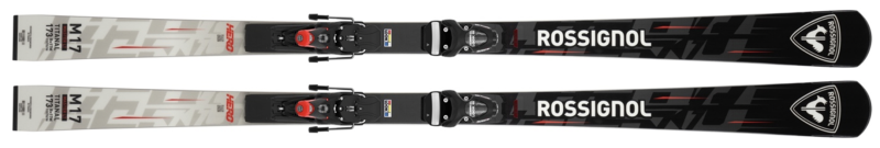 ROSSIGNOL HERO MASTER LT R22 - MODELL 2024/25