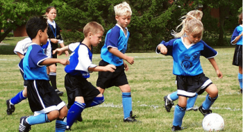 KINDERFUSSBALLSCHUHE