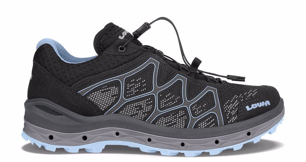 LOWA AEROX GTX LADY