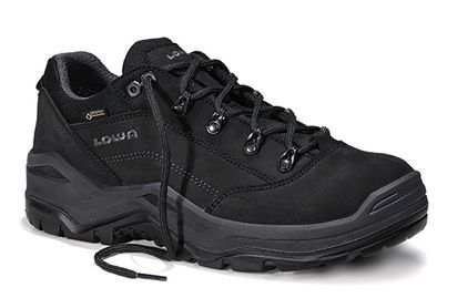 SICHERHEITSSCHUH LOWA WORK RENEGADE GTX MENS LO / SCHUTZ S3 CI