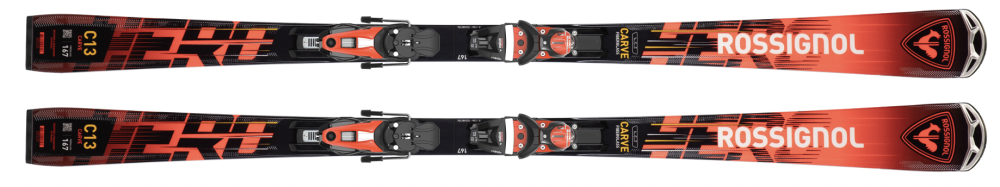 ROSSIGNOL HERO CARVE /KONECT - Modell  2024/25