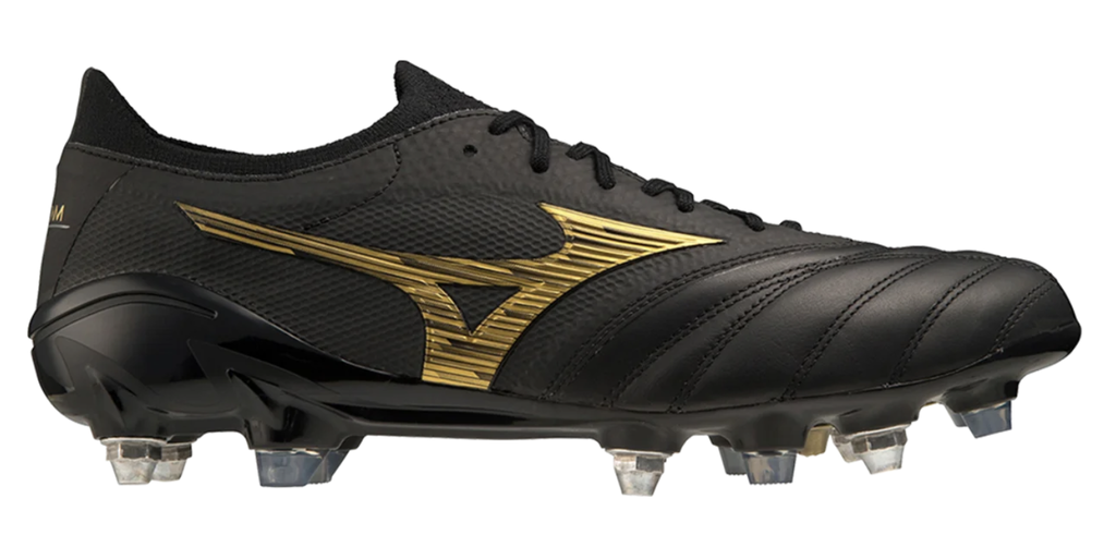 MIZUNO MORELIA IV NEO LEDER SG