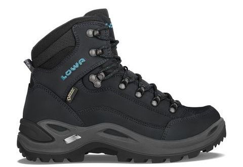 LOWA RENEGADE GTX MID LADY